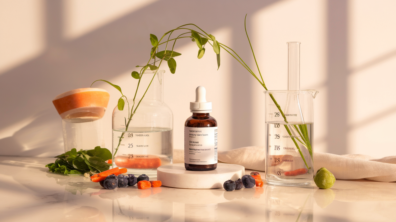 VisionClear laboratoř